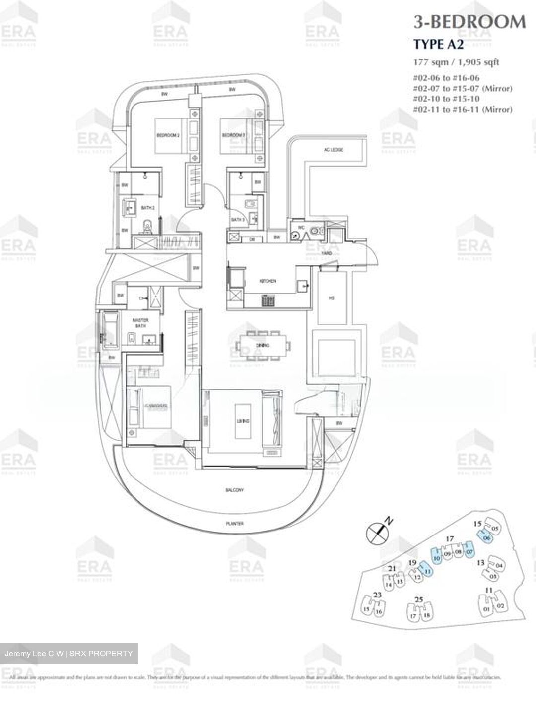 Cape Royale (D4), Condominium #562927291